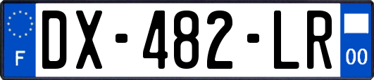 DX-482-LR