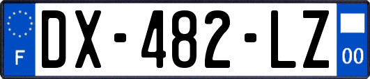 DX-482-LZ