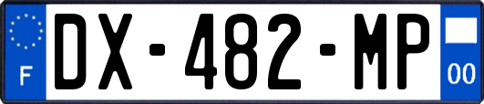 DX-482-MP