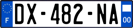 DX-482-NA