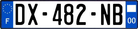 DX-482-NB