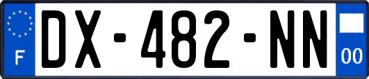 DX-482-NN