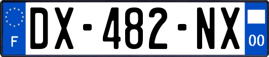 DX-482-NX
