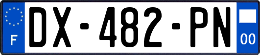 DX-482-PN