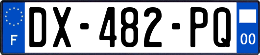 DX-482-PQ