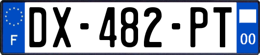 DX-482-PT