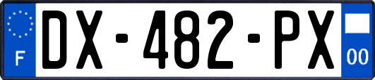 DX-482-PX