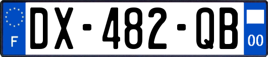 DX-482-QB