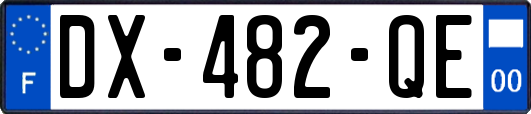 DX-482-QE