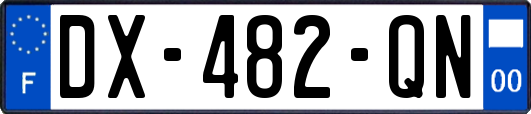 DX-482-QN