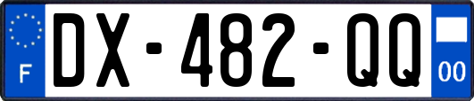 DX-482-QQ