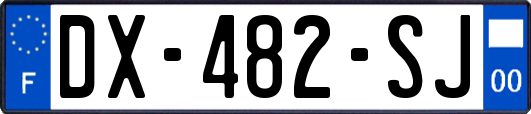 DX-482-SJ