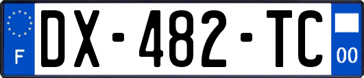 DX-482-TC