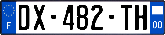 DX-482-TH