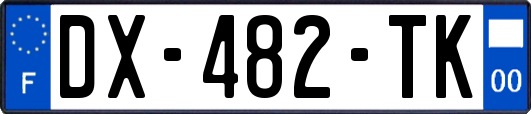 DX-482-TK