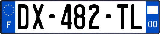 DX-482-TL