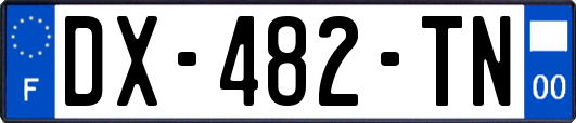 DX-482-TN