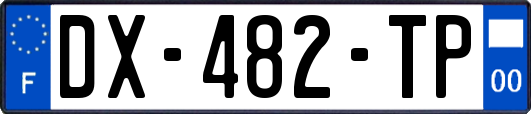 DX-482-TP