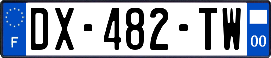 DX-482-TW