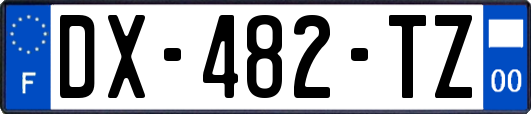 DX-482-TZ