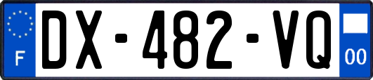 DX-482-VQ