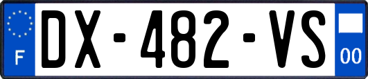 DX-482-VS