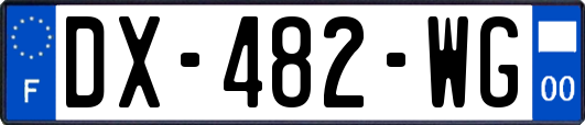 DX-482-WG
