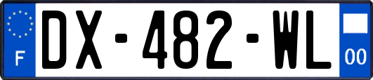 DX-482-WL