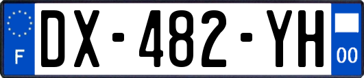 DX-482-YH