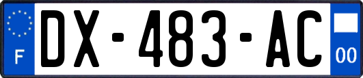 DX-483-AC