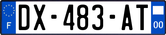 DX-483-AT