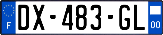 DX-483-GL