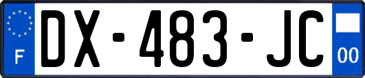 DX-483-JC