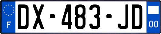 DX-483-JD