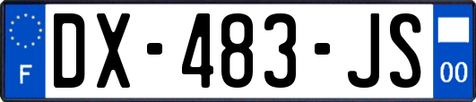 DX-483-JS