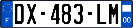 DX-483-LM