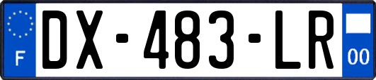 DX-483-LR