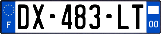 DX-483-LT