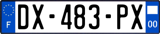 DX-483-PX