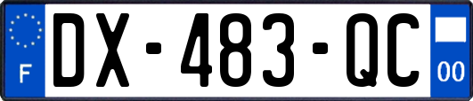 DX-483-QC