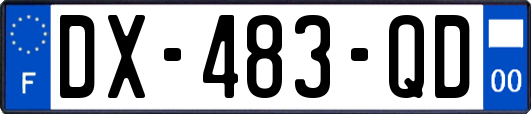 DX-483-QD