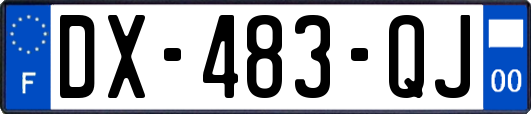 DX-483-QJ
