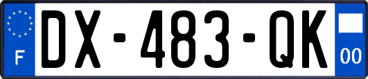 DX-483-QK