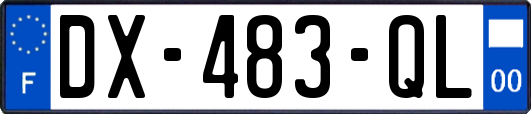 DX-483-QL