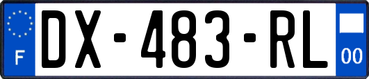 DX-483-RL