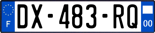 DX-483-RQ