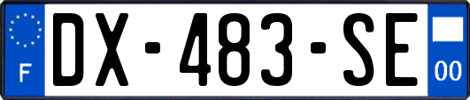 DX-483-SE