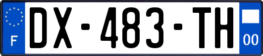 DX-483-TH