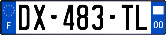 DX-483-TL