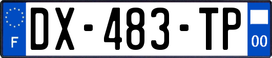 DX-483-TP